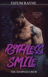 bokomslag Ruthless Smile