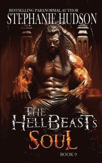 bokomslag The HellBeast's Soul