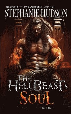 The HellBeast's Soul 1