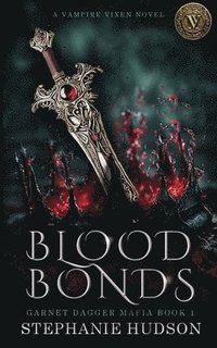 bokomslag Blood Bonds