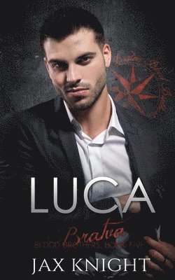 bokomslag Luca