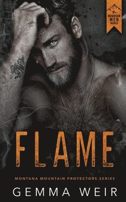 Flame 1
