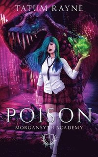 bokomslag Poison