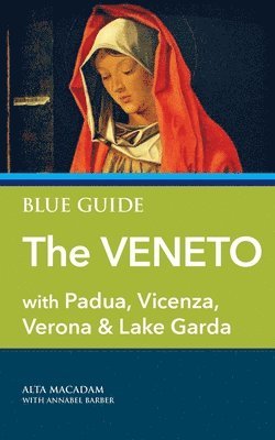 Blue Guide The Veneto