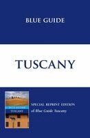 Alta MacAdam - Blue Guide Tuscany, Häftad