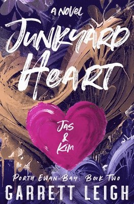 Junkyard Heart 1