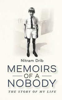 bokomslag Memoirs of a Nobody