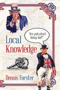 bokomslag Local Knowledge