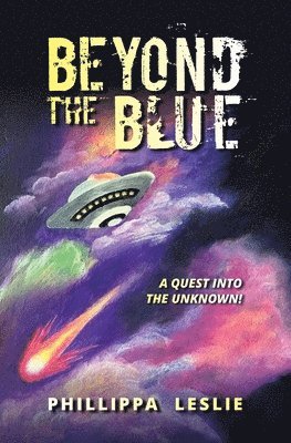 Beyond The Blue 1