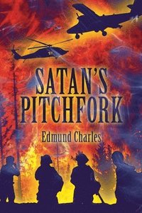bokomslag Satan's Pitchfork