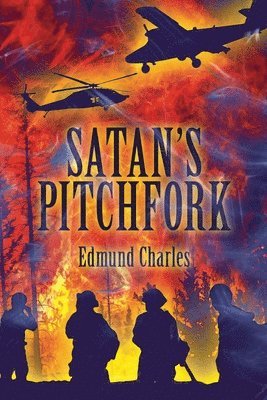 Edmund Charles - Satan's Pitchfork, Häftad. Tillgänglighet: Lägg i varukorg