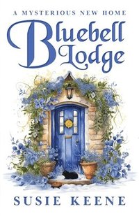 bokomslag Bluebell Lodge