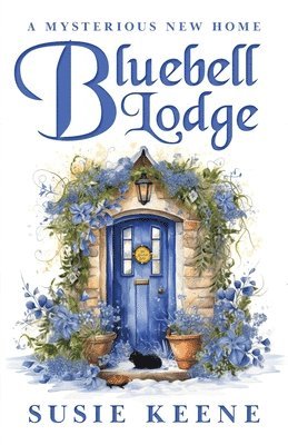 bokomslag Bluebell Lodge