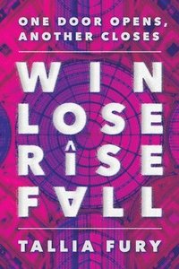 bokomslag Win lose rise fall