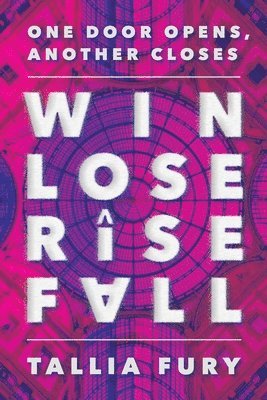 bokomslag Win lose rise fall