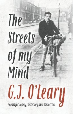 The Streets of my Mind 1