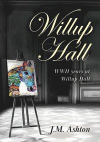 bokomslag Willup Hall