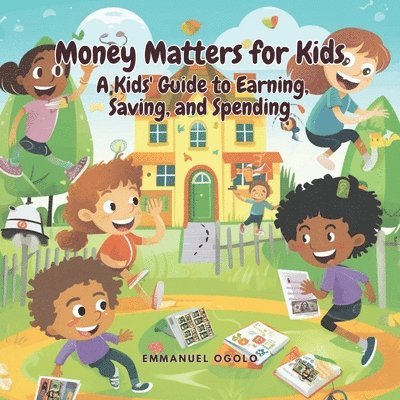 Money Matters for Kids 1