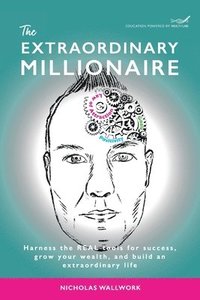 bokomslag The Extraordinary Millionaire