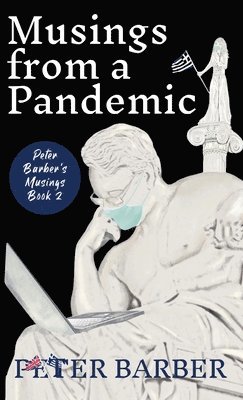 bokomslag Musings from a Pandemic