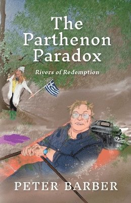 The Parthenon Paradox 1