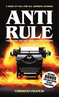 bokomslag Anti Rule