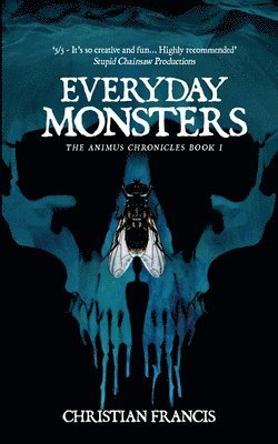 Everyday Monsters 1