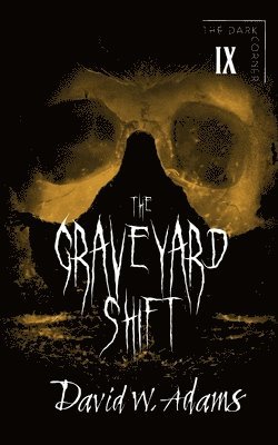 bokomslag Graveyard Shift