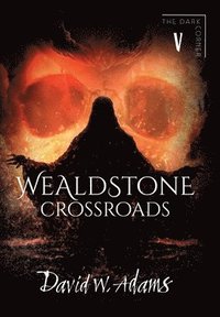 bokomslag Wealdstone