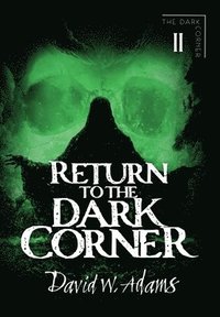 bokomslag Return to the Dark Corner