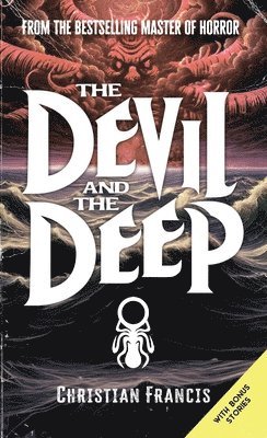 bokomslag The Devil and The Deep