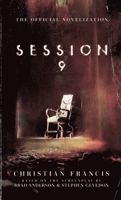 Christian Francis - Session 9, Häftad