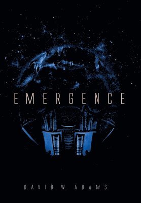 David W Adams, David W. Adams - Emergence, Inbunden