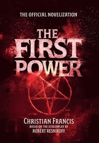 bokomslag First Power: The Official Novelization