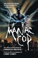 bokomslag Maniac Cop