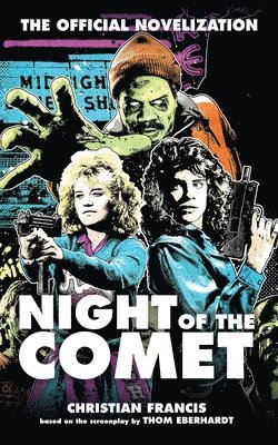 Night of the Comet