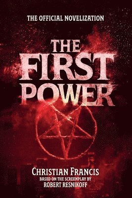 Christian Francis - First Power, Häftad
