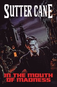 bokomslag In The Mouth of Madness