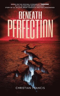 Christian Francis - Beneath Perfection, Häftad