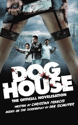 Doghouse