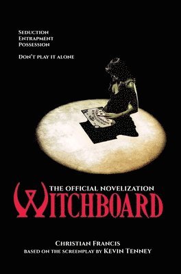 Christian Francis - Witchboard, Inbunden. Tillgänglighet: Lägg i varukorg
