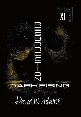 bokomslag Resurrection: Dark Rising
