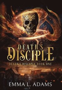 bokomslag Death's Disciple