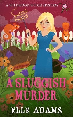 A Sluggish Murder 1