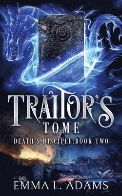 Traitor's Tome 1