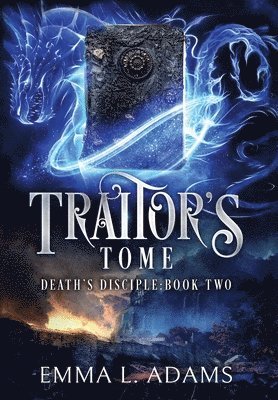 Traitor's Tome 1