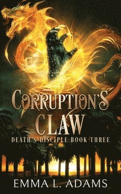 Corruption's Claw 1