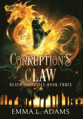 Corruption's Claw 1