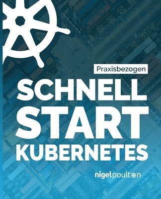 bokomslag Schnell Start Kubernetes