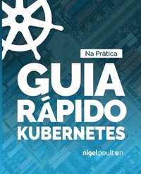 bokomslag Guia Rpido Kubernetes